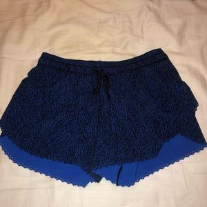 Lululemon shorts